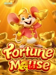 acqbet Fortune Mouse slot com ganhos emocionantes no cassino Brasil