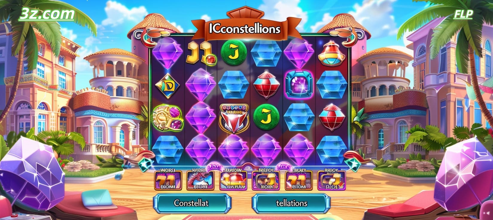 acqbet cassino online Brasil – caça-níqueis coloridos e jogos de slot com prêmios incríveis