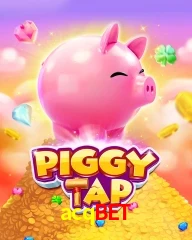 Piggy Tap acqbet caça-níqueis online com prêmios em moedas
