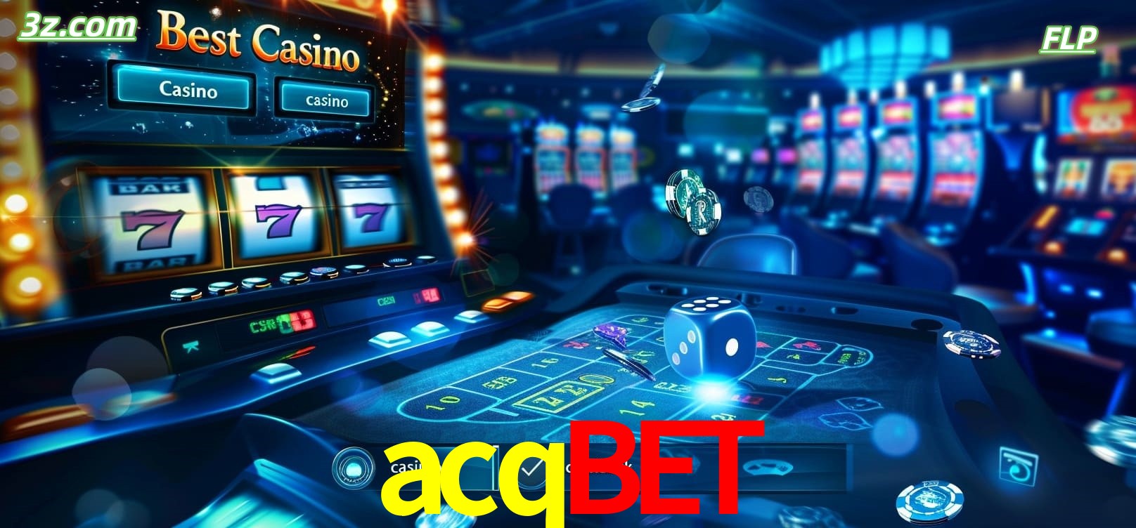 acqbet cassino online no Brasil com caça-níqueis, roleta e bônus exclusivos