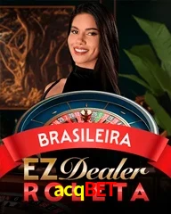 Jogo de roleta acqbet Brasileira em cassino online para apostas