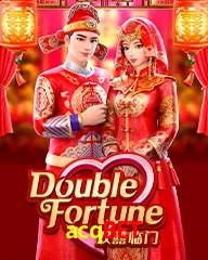 acqbet casino online - jogue Double Fortune slot e aproveite apostas online com grandes prêmios