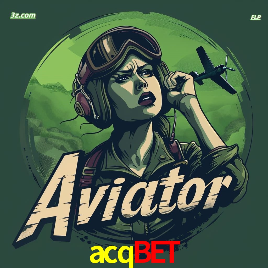 Aviator acqbet – jogo crash popular no cassino online Brasil