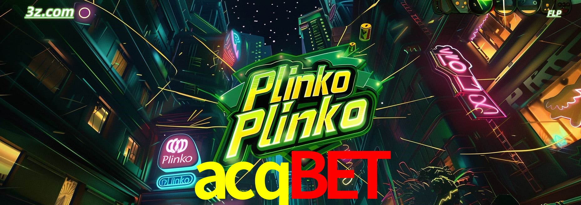 acqbet Cassino online Brasil com jogo Plinko divertido e seguro
