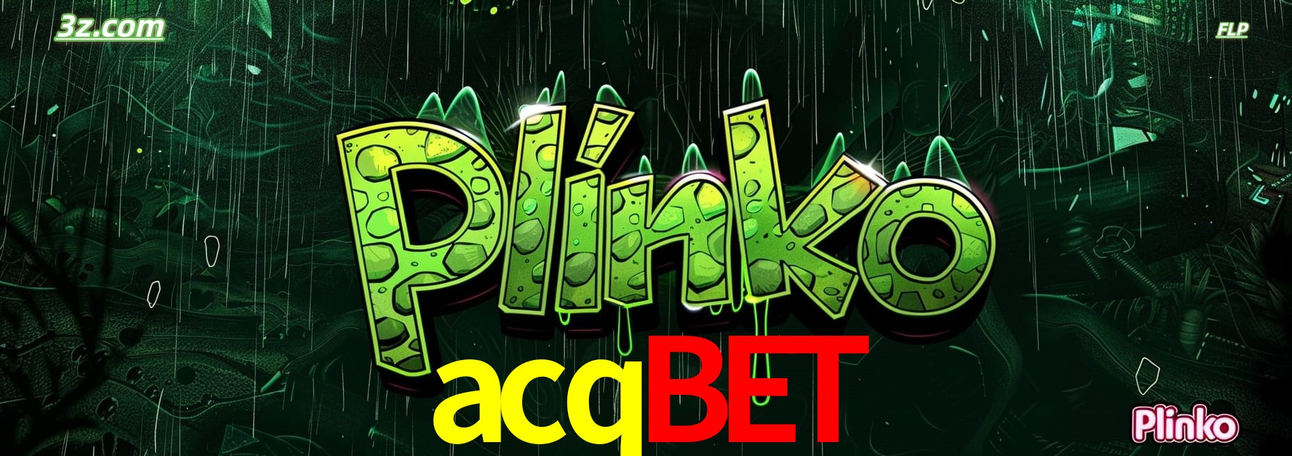 Plinko acqbet cassino online Brasil com bônus e apostas seguras