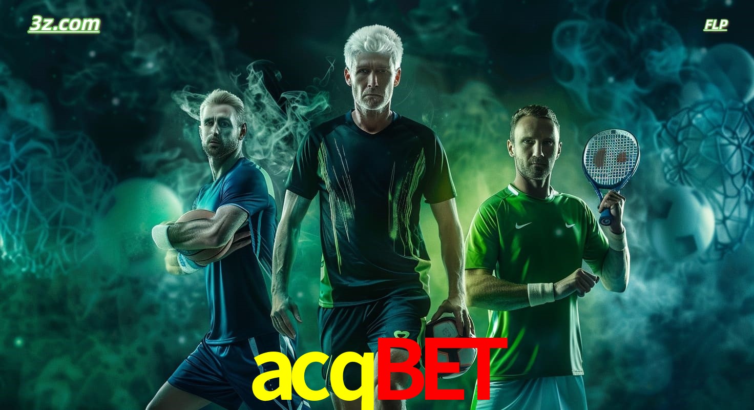 acqbet apostas esportivas no Brasil com futebol, tênis e jogos ao vivo