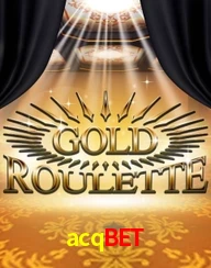 acqbet game - jogue roulette online com design exclusivo e grandes prêmios