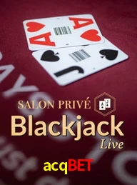 Blackjack Live no acqbet com cartas, apostas seguras e crupiês brasileiros