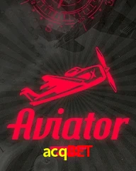 Aposte no Aviator e ganhe prêmios exclusivos no acqbet