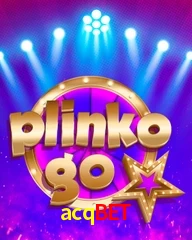 Plinko Go acqbet cassino online Brasil jogo de apostas divertido