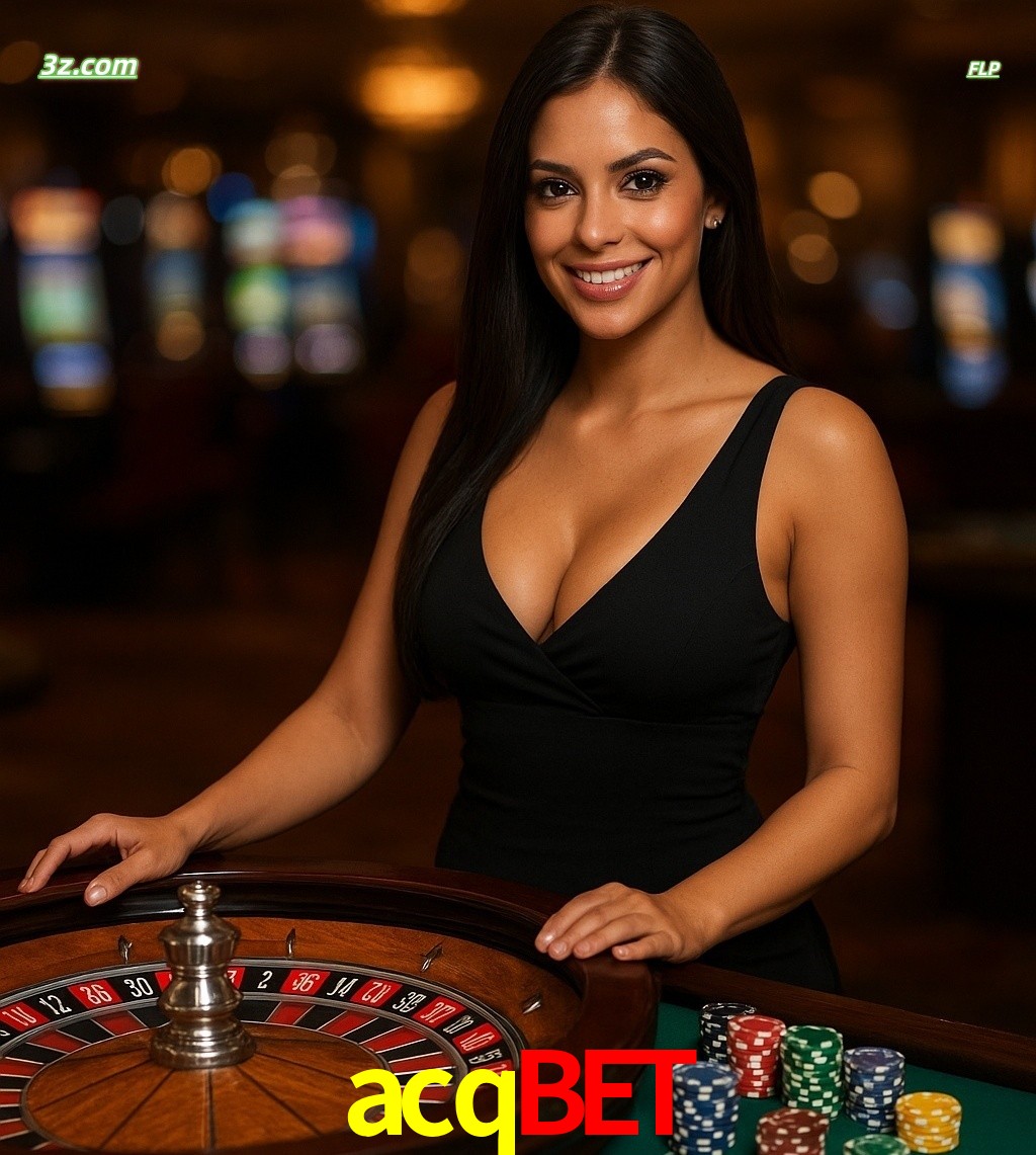 acqbet - Roulette jogo de roleta online em cassino Brasil com dealer ao vivo