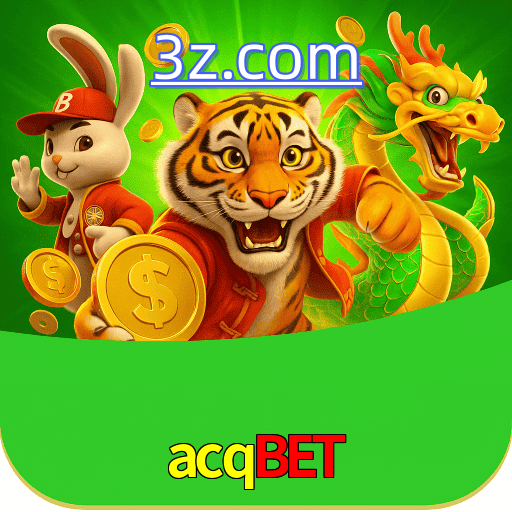 acqbet.com